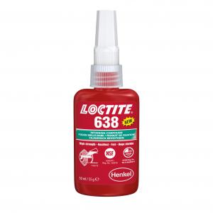 LOCTITE 638 50ML