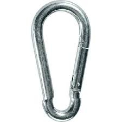 KARABINER 100X10