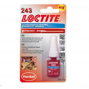 LOCTITE 243 5ML