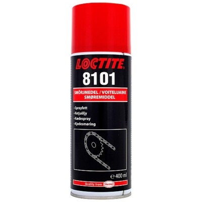 LOCTITE 8101 400ML