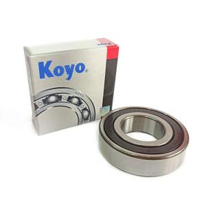 6206 2RS C3*KOYO